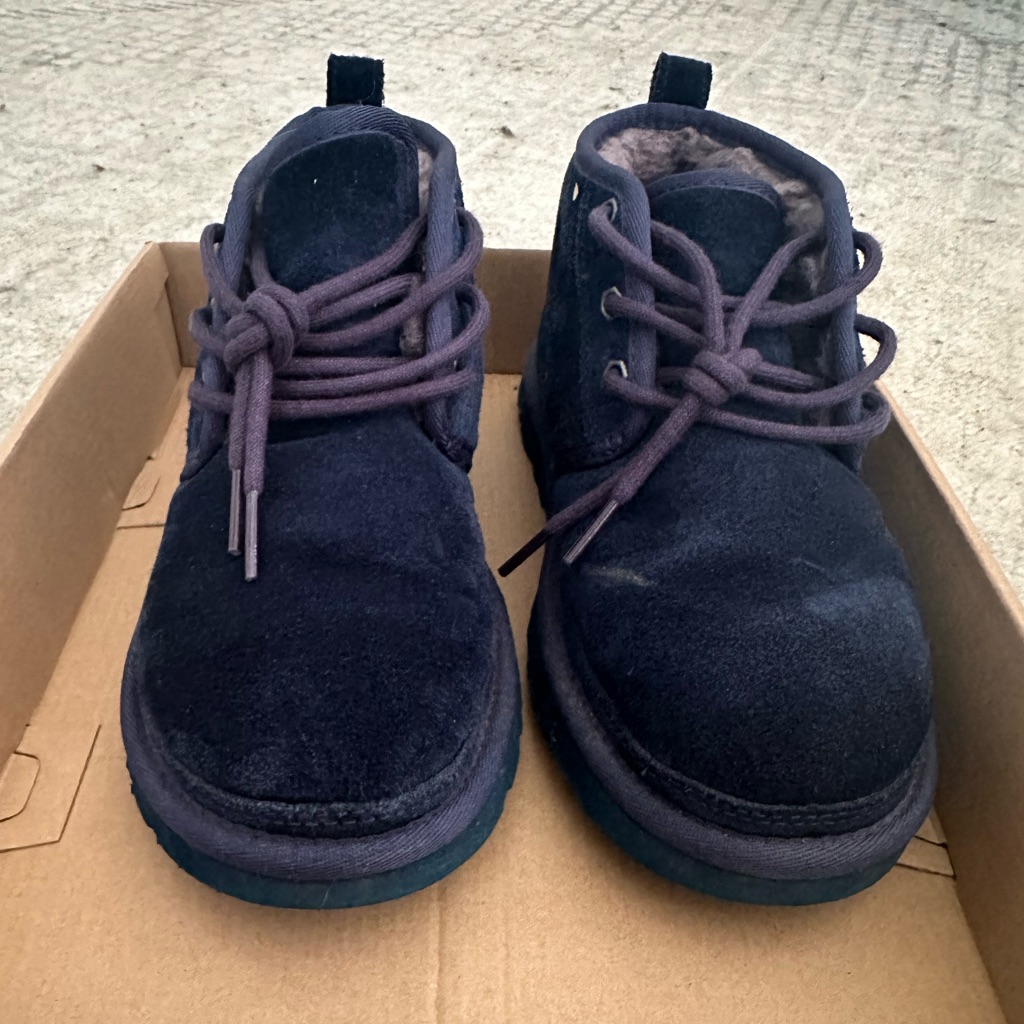 Ugg Neumel